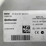 MODUL UNITATE CONTROL BMW 5 520D 2009-2016 oe-9301522, vedere laterala