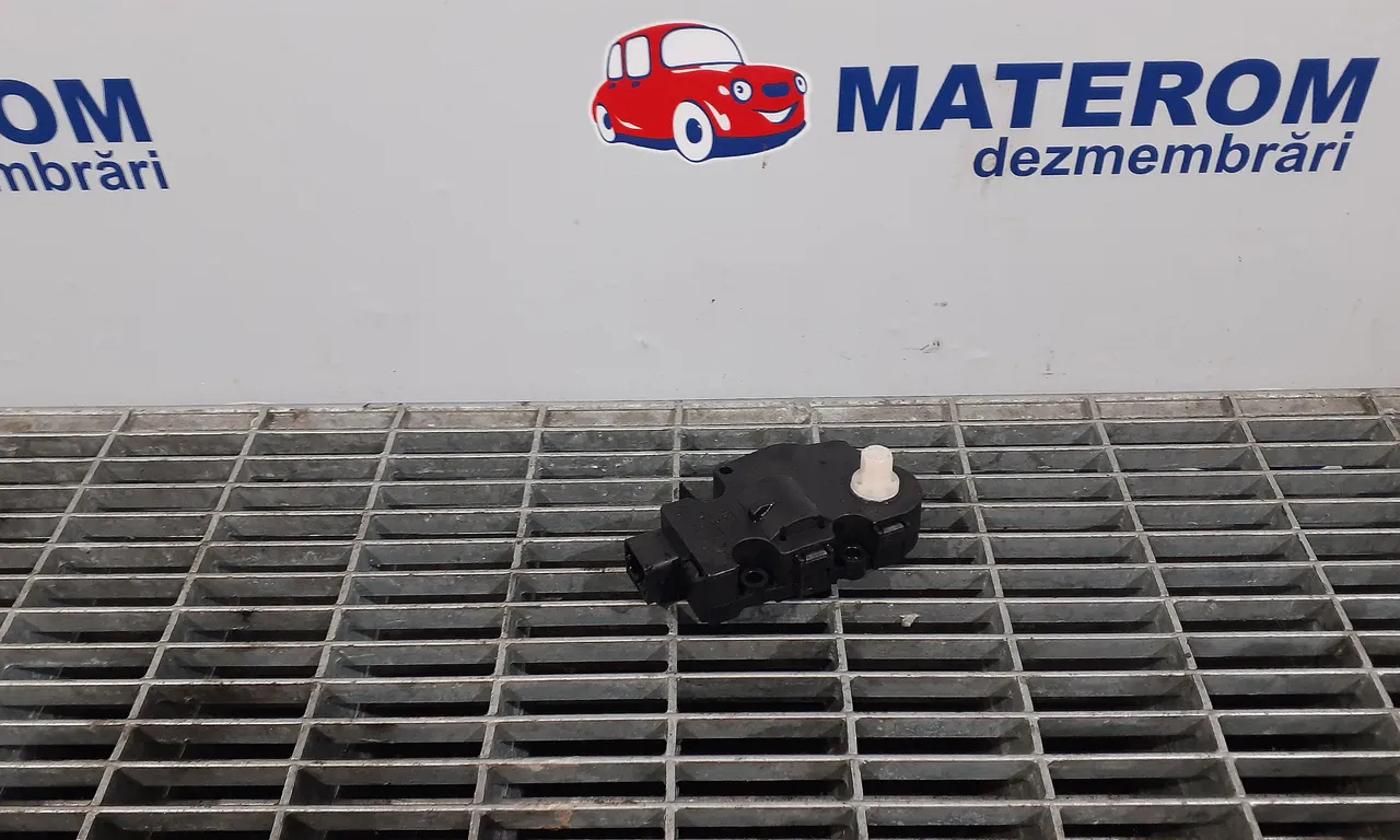 MOTORAS CLAPETA INCALZIRE BMW 5 2009-2016