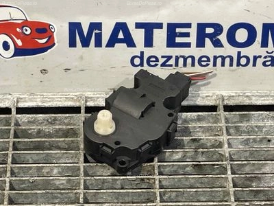 MOTORAS CLAPETA INCALZIRE