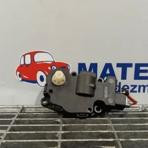 MOTORAS CLAPETA INCALZIRE