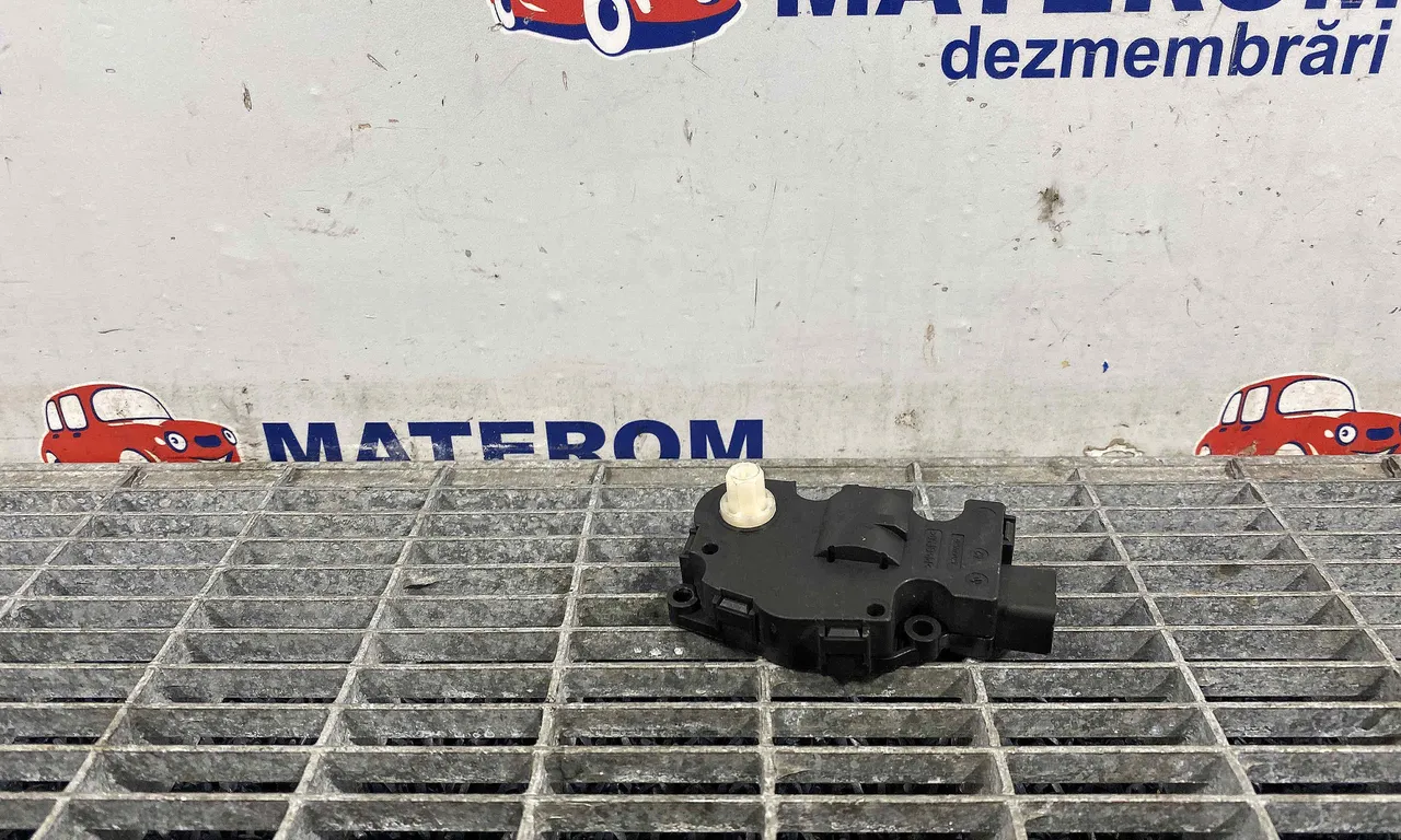 MOTORAS CLAPETA INCALZIRE BMW 5 2009-2016