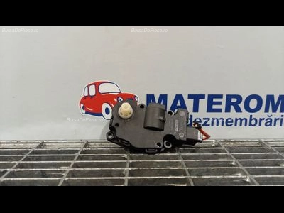 MOTORAS CLAPETA INCALZIRE