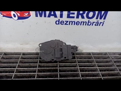 MOTORAS CLAPETA INCALZIRE