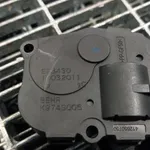 MOTORAS CLAPETA INCALZIRE BMW 5 530D 2009-2016 oe-K9749006, vedere laterala