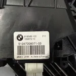 MOTORAS DESCHIDERE BMW 5 2009-2016 oe-51247208371, vedere laterala