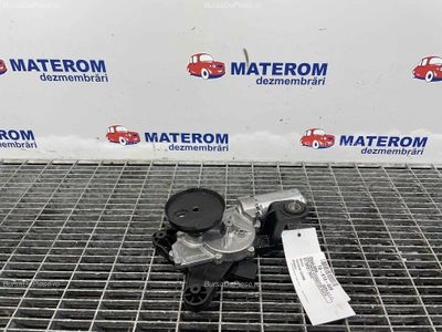 MOTORAS STERGATOR HAION