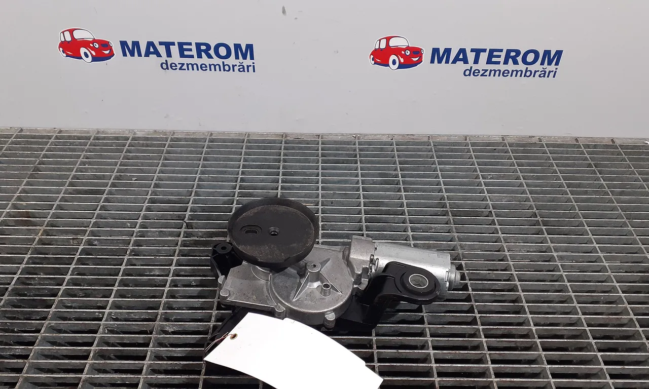MOTORAS STERGATOR HAION BMW 5 2009-2016