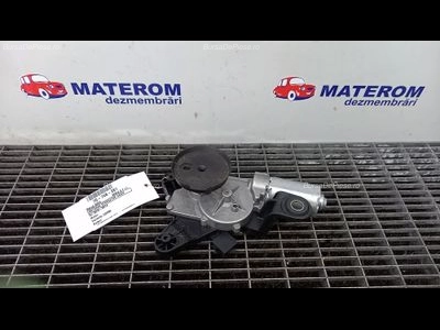 MOTORAS STERGATOR HAION
