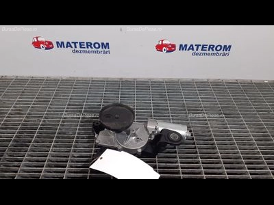 MOTORAS STERGATOR HAION