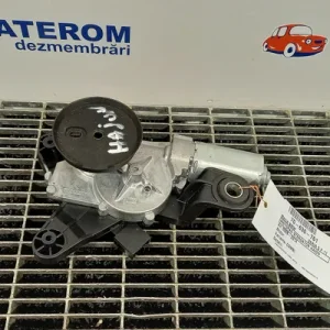 MOTORAS STERGATOR HAION