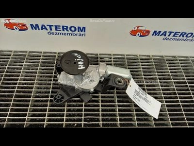 MOTORAS STERGATOR HAION