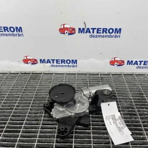 MOTORAS STERGATOR HAION