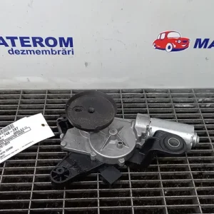 MOTORAS STERGATOR HAION