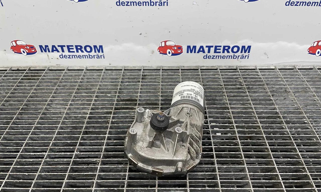 MOTORAS STERGATOR PARBRIZ BMW 5 2009-2016