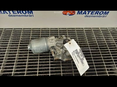 MOTORAS STERGATOR PARBRIZ