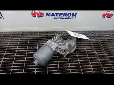 MOTORAS STERGATOR PARBRIZ