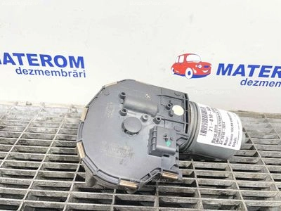 MOTORAS STERGATOR PARBRIZ