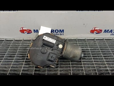 MOTORAS STERGATOR PARBRIZ
