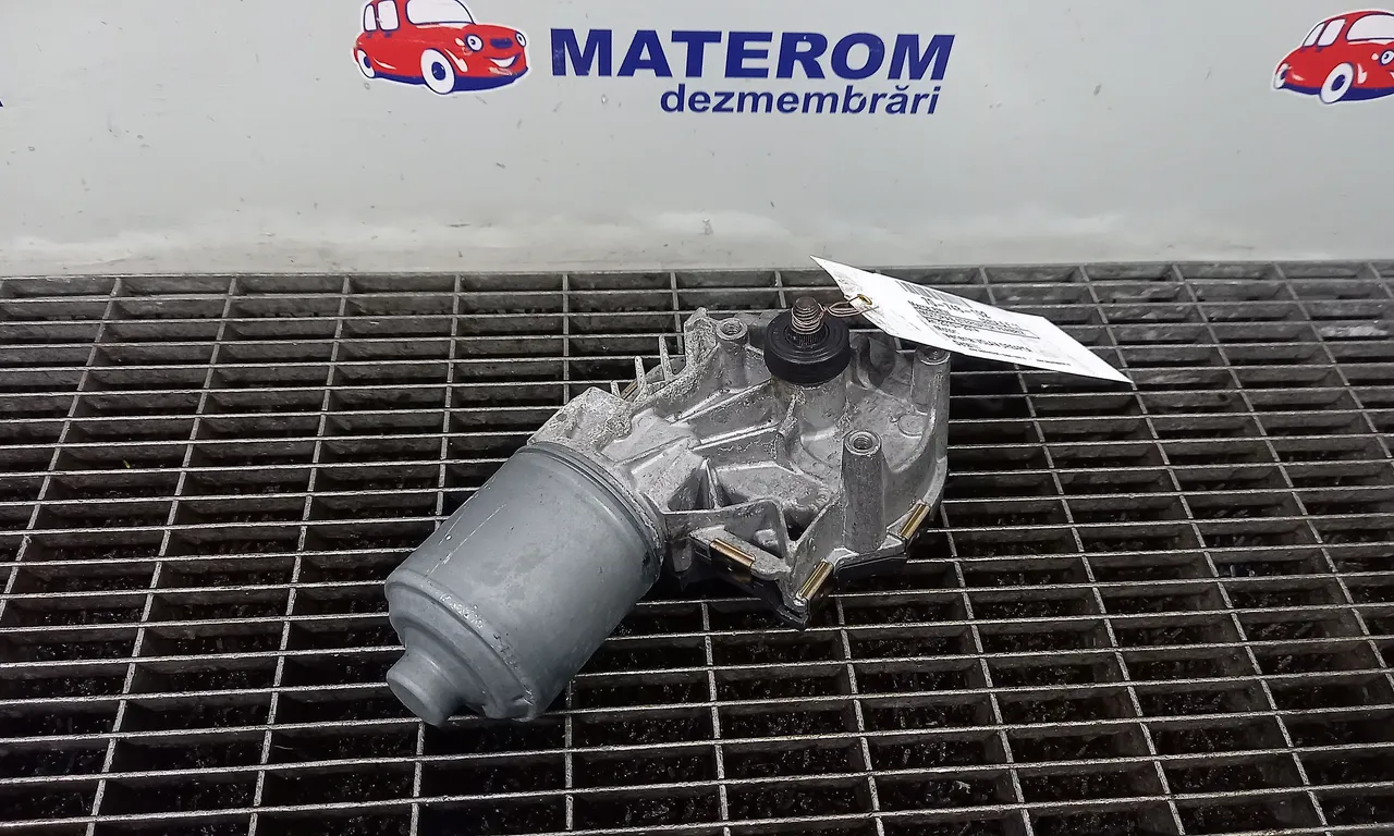 MOTORAS STERGATOR PARBRIZ BMW 5 2009-2016