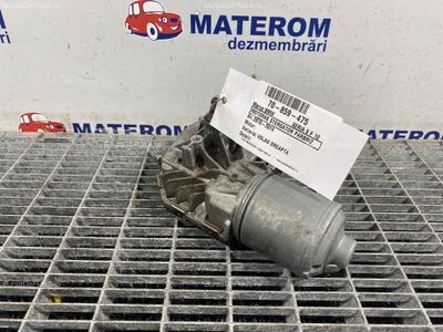 MOTORAS STERGATOR PARBRIZ