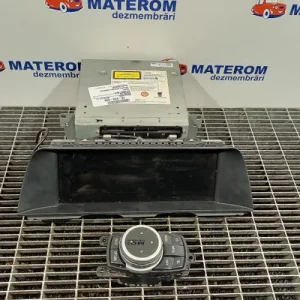 RADIO CD