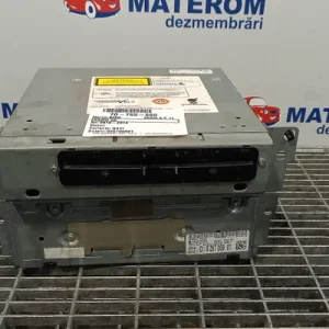 RADIO CD