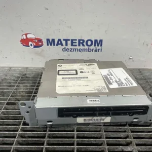 RADIO CD
