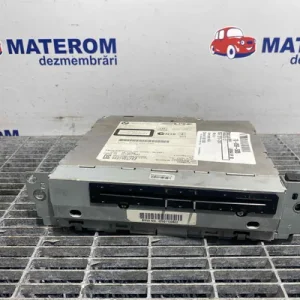 RADIO CD