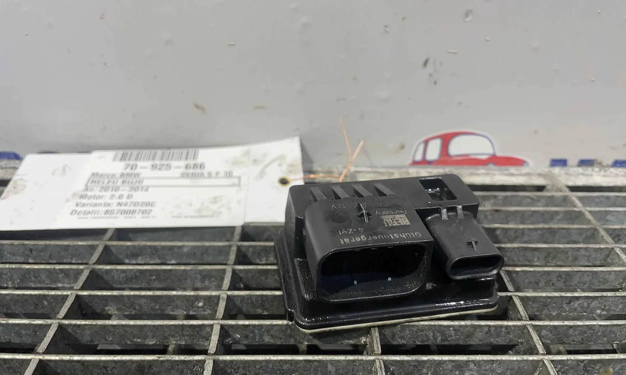 RELEU BUJII BMW 5 2009-2016