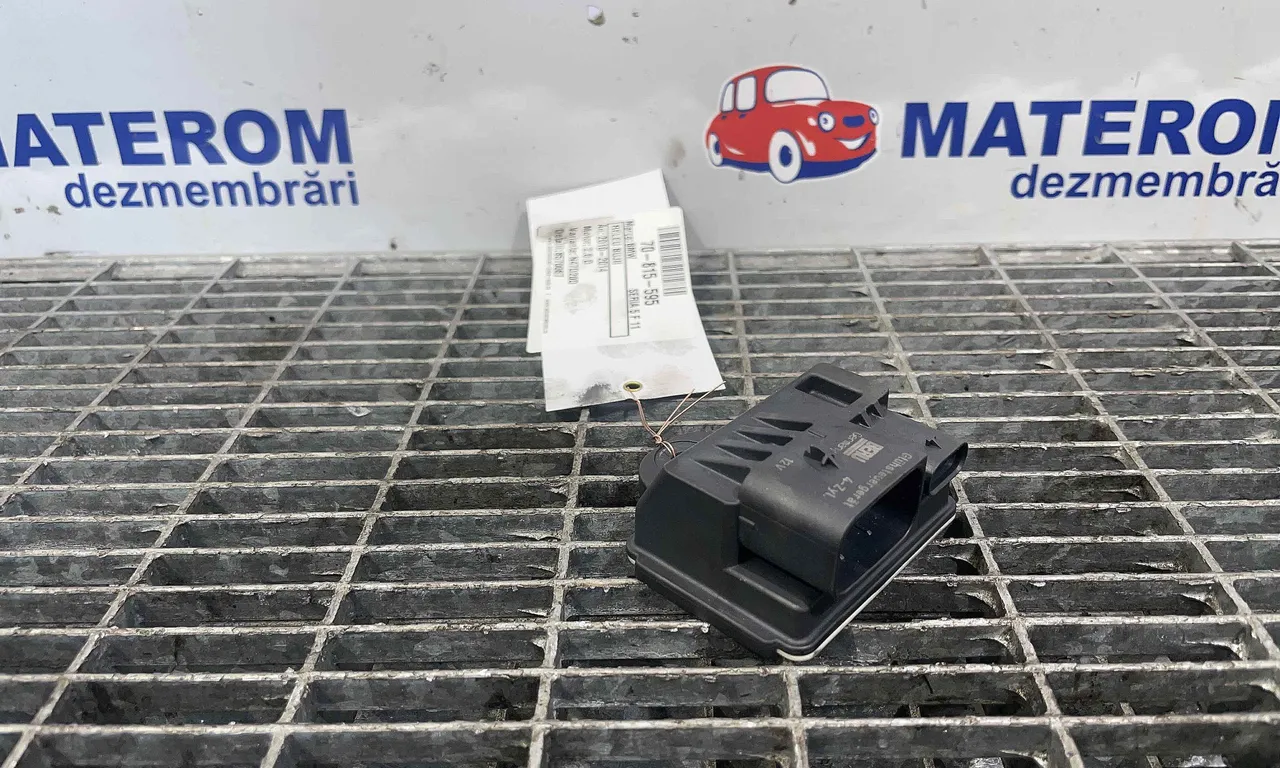 RELEU BUJII BMW 5 2009-2016