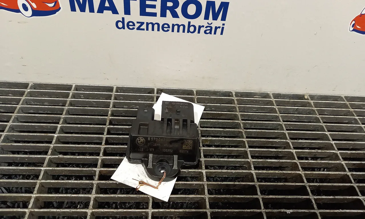 RELEU BUJII BMW 5 2009-2016