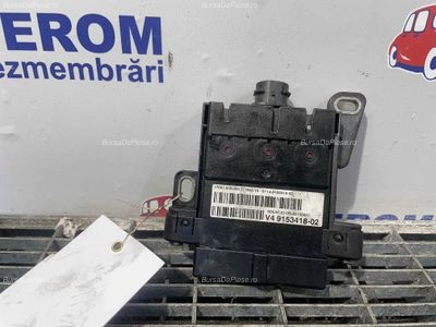 RELEU VENTILATOR CLIMA