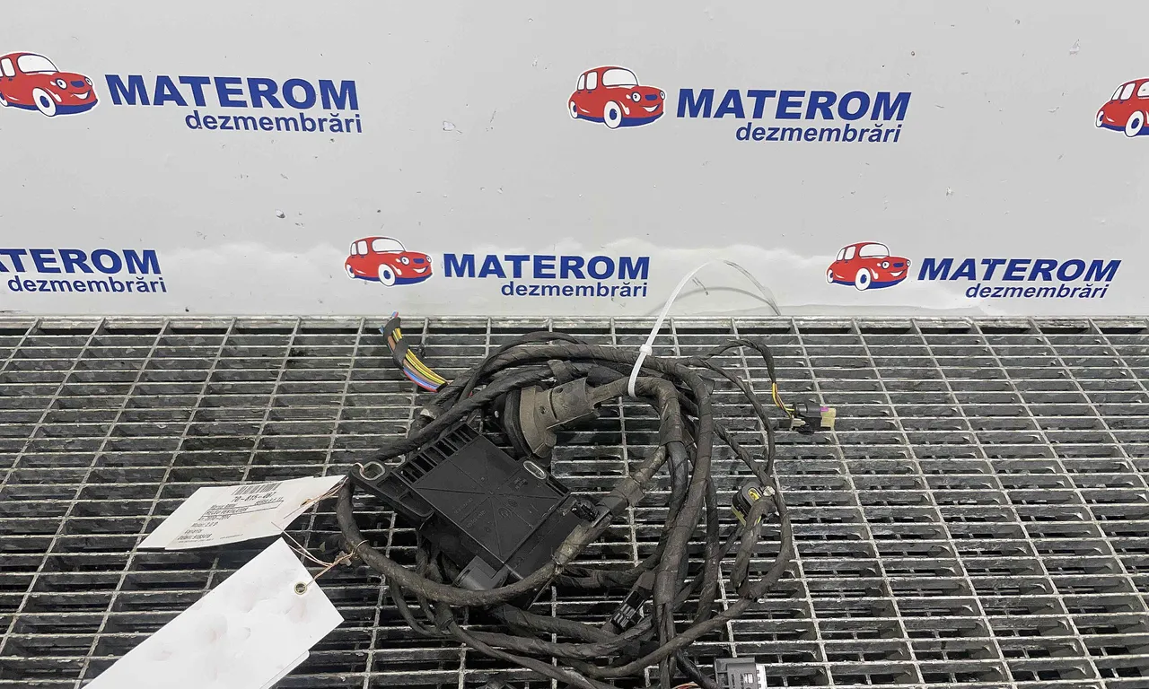 RELEU VENTILATOR BMW 5 2009-2016