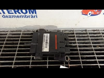 RELEU VENTILATOR