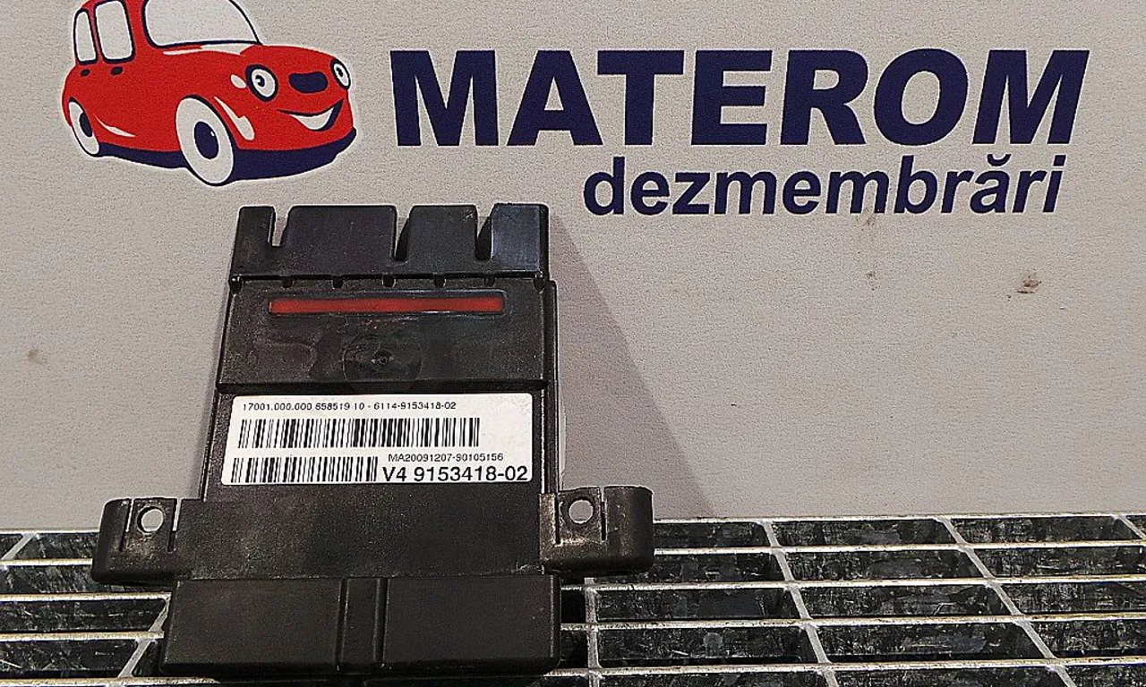 RELEU VENTILATOR BMW 5 2009-2016