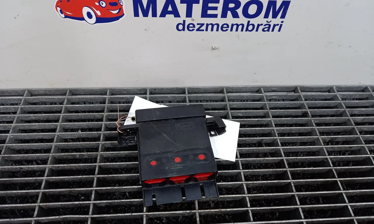 RELEU VENTILATOR BMW 5 2009-2016