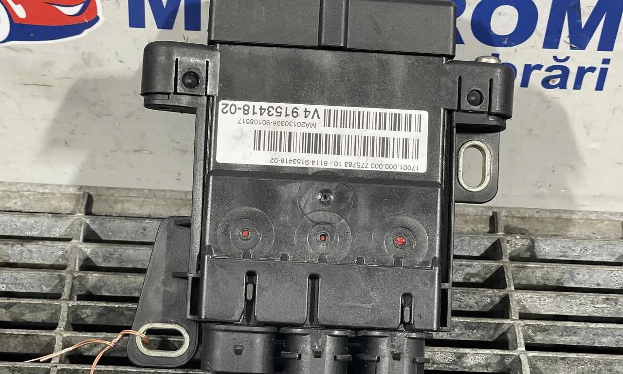 RELEU VENTILATOR BMW 5 2009-2016
