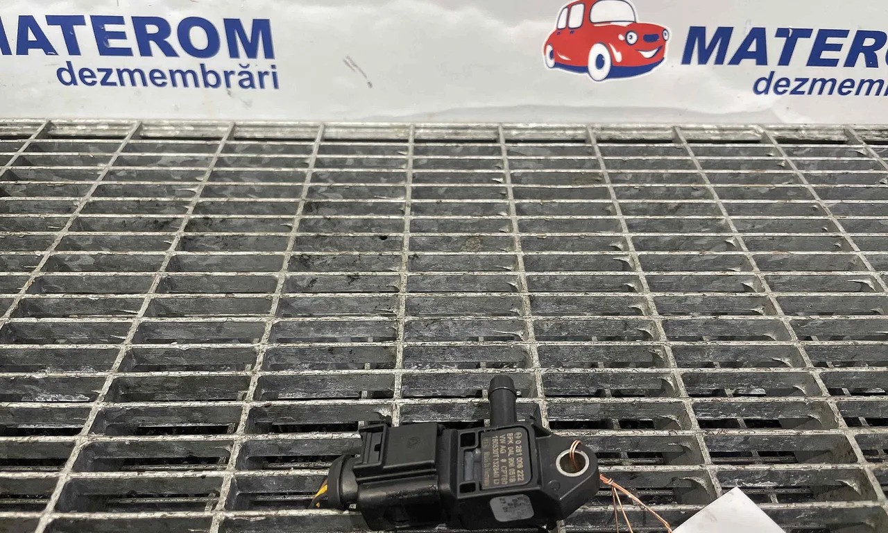SENZOR FILTRU PARTICULE BMW 5 2009-2016