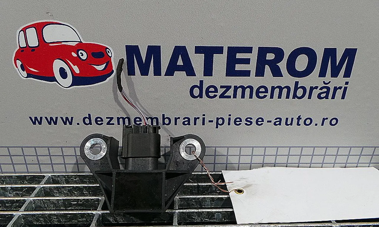 SENZOR IMPACT BMW 5 2009-2016