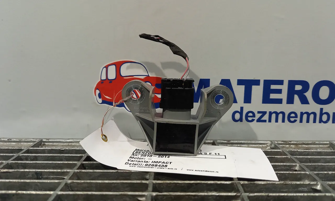 SENZOR IMPACT BMW 5 2009-2016