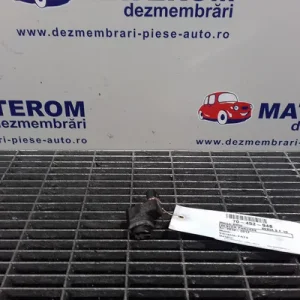 SENZOR PARCARE FATA