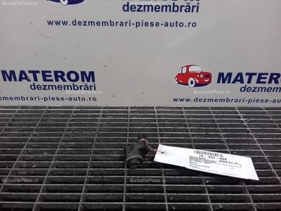 SENZOR PARCARE FATA