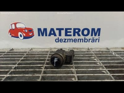 SENZOR PARCARE FATA