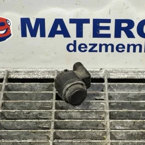 SENZOR PARCARE SPATE