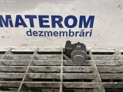 SENZOR PARCARE SPATE