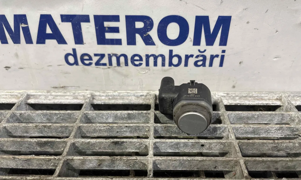 SENZOR PARCARE SPATE BMW 5 2009-2016