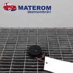SENZOR PLOAIE /LUMINI