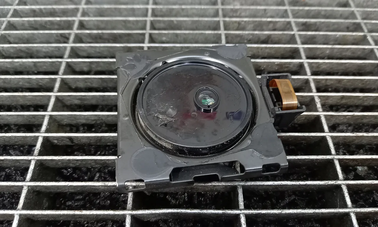 SENZOR PLOAIE /LUMINI BMW 5 2009-2016