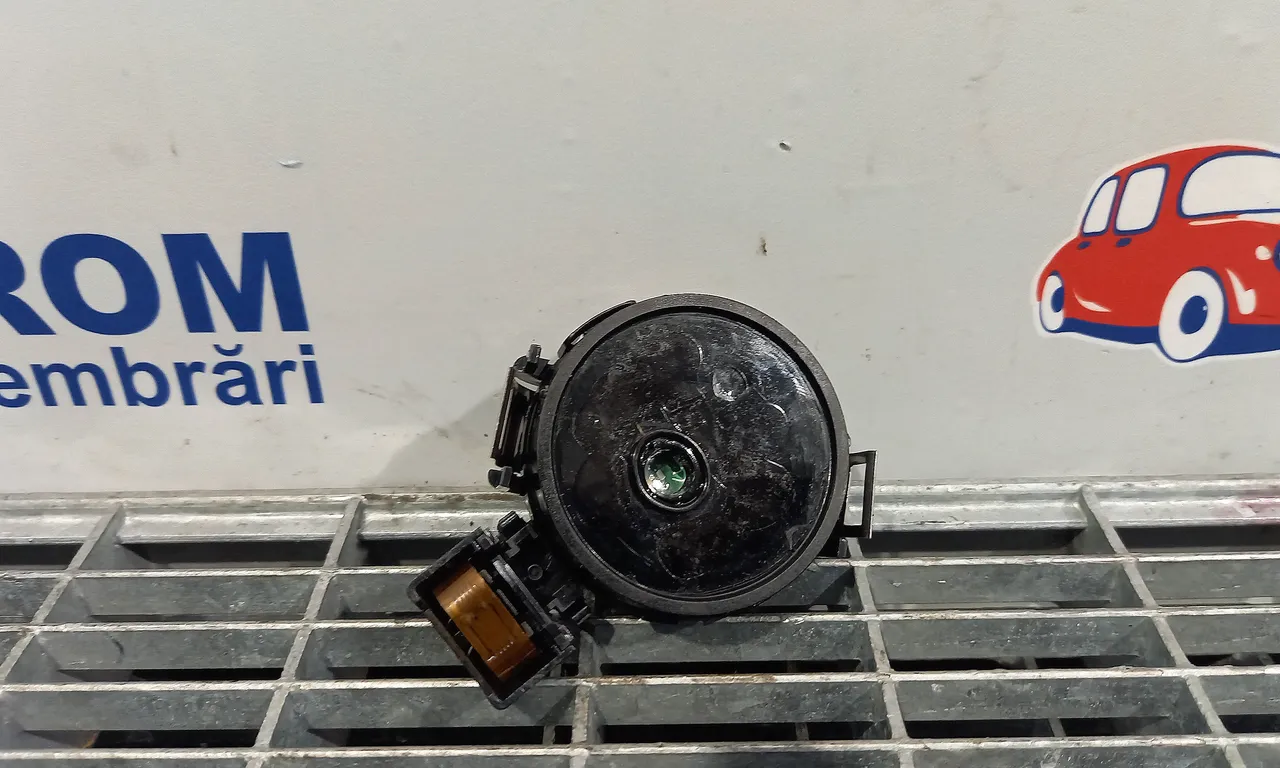 SENZOR PLOAIE /LUMINI BMW 5 2009-2016