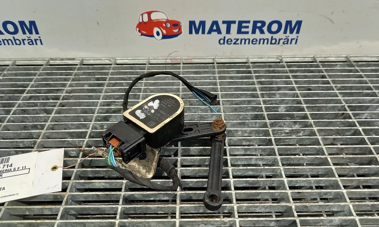 SENZOR REGLARE FAR BMW 5 2009-2016
